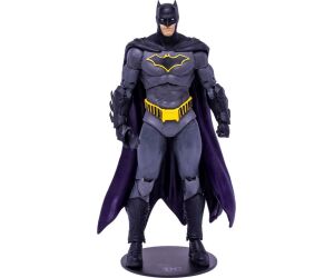 Figura mcfarlane toys dc multiverse batman dc rebirth