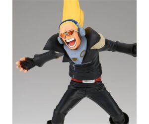 Figura banpresto my hero academia the amazing heroes present mic