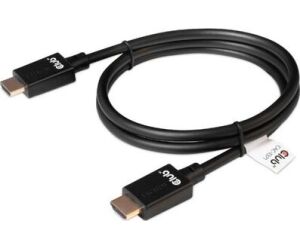 Cable Certificado Hdmi 2.1 Club3d 1m