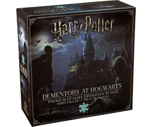 Puzzle the noble collection harry potter dementores 1000 piezas