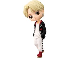 Figura banpresto tinytan mic drop q posket bts jimin