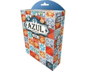 Juego de mesa azul mini edad recomendada 8 aos