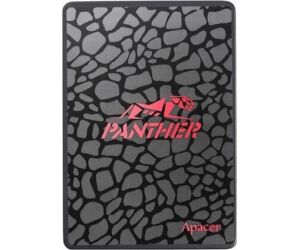 Disco SSD Apacer AS350 Panther 256GB/ SATA III/ Full Capacity