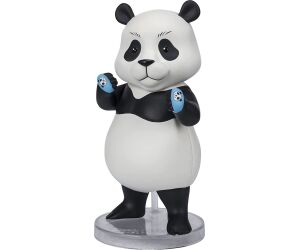 Figura tamashii nations figuarts mini jujutsu kaisen panda