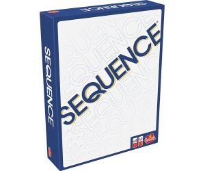 Juego de mesa sequence pegi 7