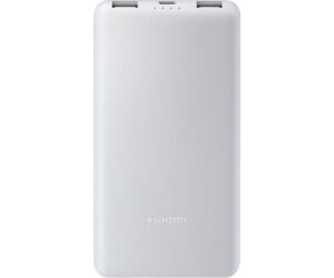 Powerbank 10000mAh Xiaomi Power Bank 22.5 Lite/ 22.5W/ Blanca