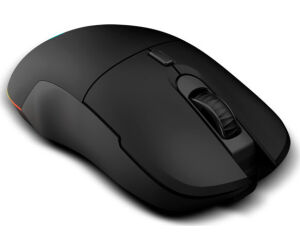 Raton Krom Komet Gaming Rgb Wireless Negro