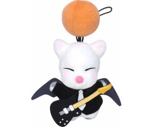 Peluche square enix final fantasy xiv the primals moogle