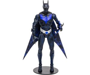 Figura mcfarlane toys dc multiverse inque as batman beyond