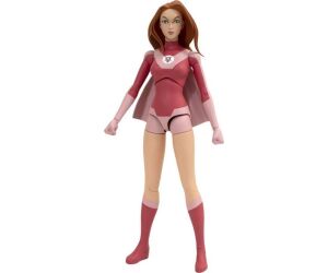 Figura diamond collection invencible atom eve deluxe