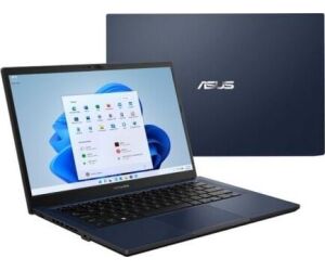 Porttil Asus ExpertBook B1402CVA-EB2932X Intel Core i7-1355U/ 16GB/ 512GB SSD/ 14"/ Win11 Pro