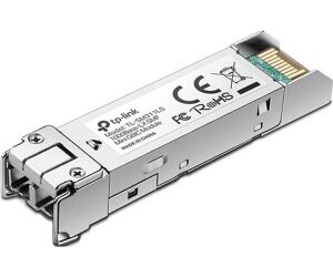 Modulo Sfp Tp Link Omada Tl-sm311ls Single Mode D Lc