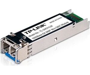 Modulo Sfp Tp Link Omada Tl-sm311lm Multi Mode Dlc