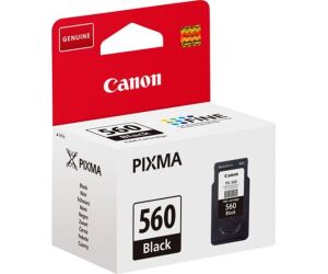 Cartucho tinta canon pg - 560 negro 7.5ml 180 paginas ts5350 -  ts5351