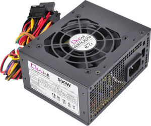 Fuente De Alimentacion Sfx /micro Atx L-link 500w Ll-ps-mic