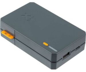 POWER BANK ESSENTIAL XE-1101 10000mAh GRIS XTORM