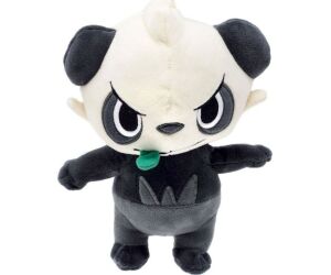 Peluche pokemon pancham 20cm