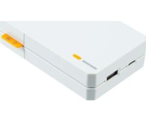 POWER BANK ESSENTIAL XE-1100 10000mAh BLANCO XTORM