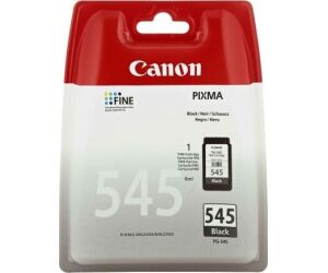 Tinta Canon Pg545 Negro