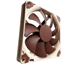 Noctua Ventilador Caja Nf-a9x14 Pwm, 92mm Fan, 92x92x14 Mm, 12v, 2200rpm/1700rpm/500rpm, 19,9 Db(a), 50,5 M3/h, 1,64 Mm H2o, 4 Pines