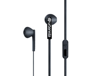 Auriculares urbanista san francisco negro - dark clown black