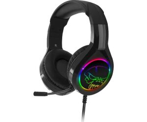 Spirit of Gamer Auricular Pro-H8 black