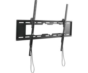 Soporte Aisens Pared Inclinable Monitor/tv 50kg De 55-90 Negro