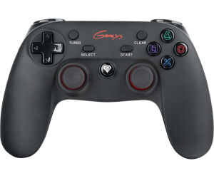 Gamepad Genesis Wireless Pv65 Vibraci?n Pc/ps3