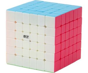 Cubo de rubik qiyi qifang s2 6x6 stickerless