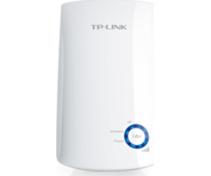 Repetidor Inalmbrico TP-Link TL-WA854RE 300Mbps/ 2 Antenas Internas