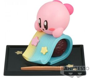 Figura banpresto kirby paldoce collection vol.5 b