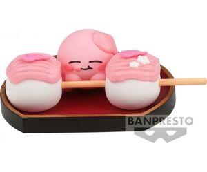 Figura banpresto kirby paldoce collection vol.5 a