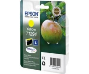 Epson Cartucho T1294 Amarillo