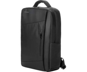 Mochila Krrb0 15.6'' 20l Impermeable Negro Vention