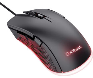 Raton Gaming Gxt922 Ybar Negro Rgb Trust