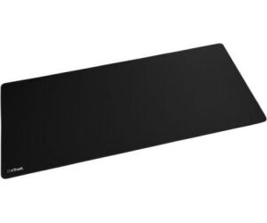 Alfombrilla Trust Gaming GXT 759 XXL/ 400 x 900 x 3mm/ Negra