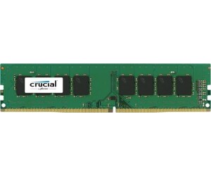 Ddr4 Crucial 8gb 2400