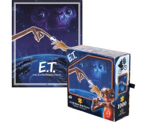 Puzzle the noble collection e.t. el extraterrestre estar aqu mismo 1000 piezas