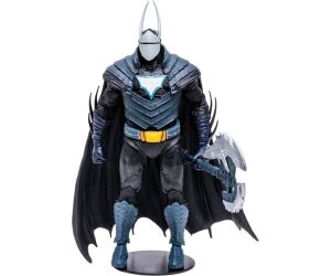 Figura mcfarlane toys dc multiverse batman duke thomas 18 cm