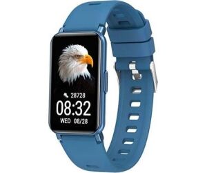 Smartwatch maxcom fw53 nitro blue 1.45pulgadas