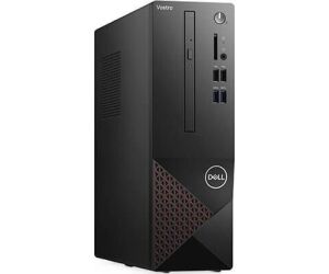 Ordenador dell vostro 3681 sff wpr27 negro i7 - 10700 - 8gb - ssd 512gb - dvdrw - w10p