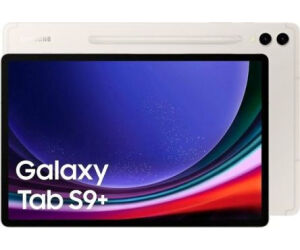 Tablet Samsung Galaxy Tab S9 X810 256 Gb 12.4'' Beige