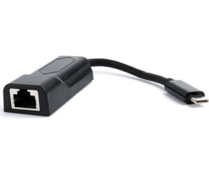 Cable Adaptador Gembird Usb C A Ethernet