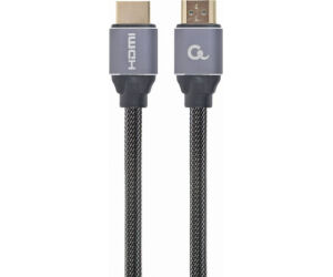 Cable Hdmi Gembird Alta Velocidad Macho-macho 1m