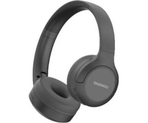 Auriculares Inalmbricos Daewoo DW2017/ Bluetooth/ Negros