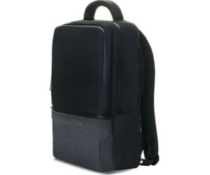 Mochila Krpb0 15.6'' 18l Impermeable Negro Vention