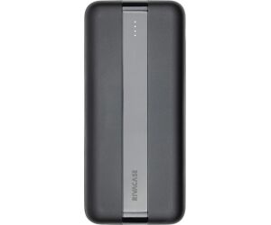 Powerbank rivacase va2081 20000mah negro