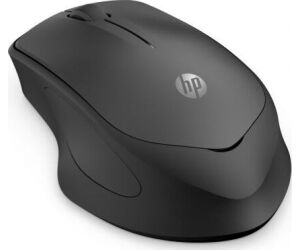 Ratn Inalmbrico HP 285 Silencioso/ Hasta 1200 DPI/ Negro