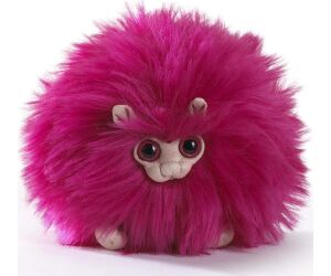 Peluche the noble collection animales fantasticos y donde encontrarlos pygmy puff