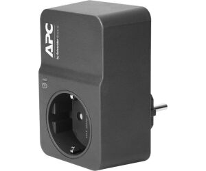 APC Home/Office SurgeArrest 230V Blk GR